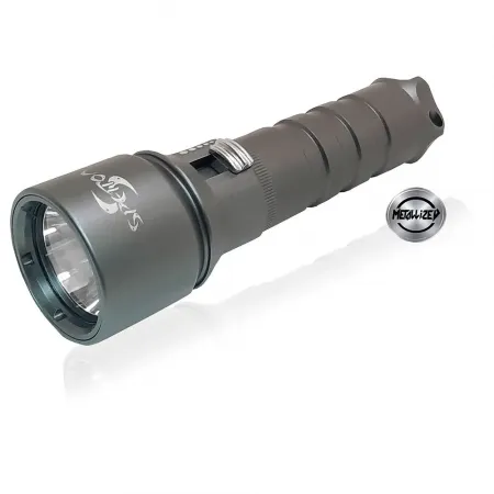 스페톤 Q5 VX Storm 500 Lumens 물속 등불 7139914914