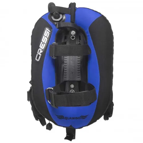 크레시 Aquawing Plus 부력조절기 7139961365