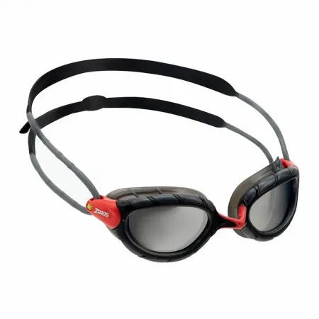 조그스 Predator Titanium 수영 고글 7140021535