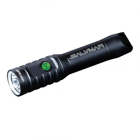 살비마 Light Blast Warm Light 수중 랜턴 7140174098