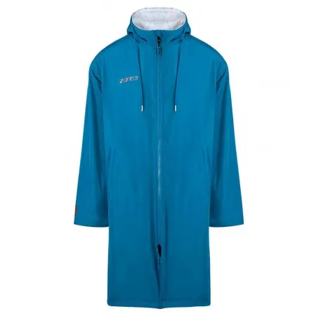 ZONE3 Recycled 서핑 poncho 7140179052