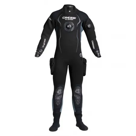 크레시 Glacier 드라이 슈트 7140179909