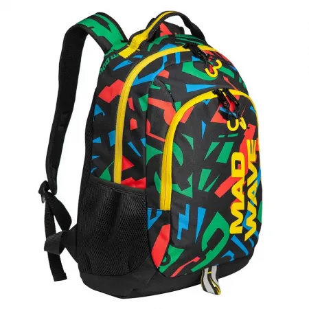 MAD 웨이브 City 백팩 7140217387