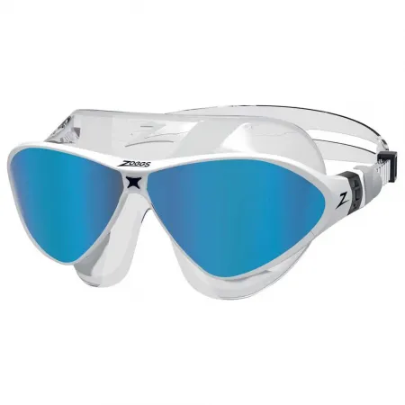 조그스 Horizon Flex Titanium 수영 마스크 7140354253