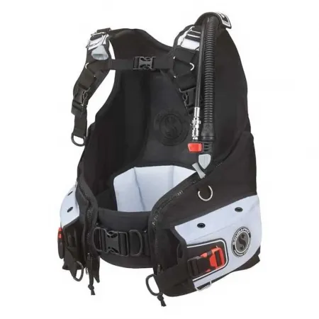 스쿠버프로 Bella With Bpi BCD 부력조절기 7140361904