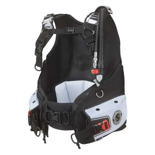 스쿠버프로 Bella With Bpi BCD 부력조절기 7140361904