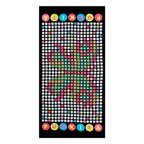 펑키타 Cotton Snow Flyer 수건 7140364772