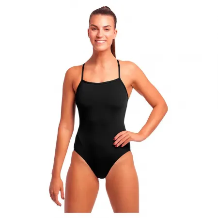 펑키타 Swim Secure Still Black 수영복 7140364912