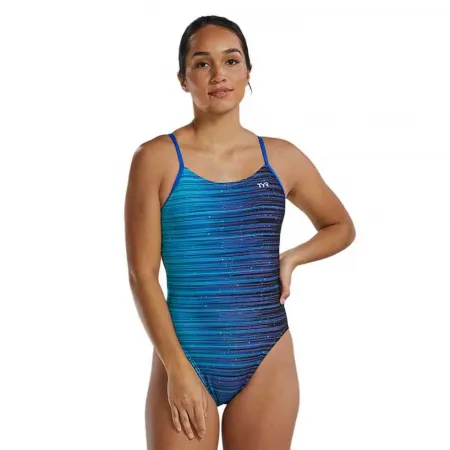 티어 Durafast Elite Cutoutfit Speedwarp 수영복 7140401350