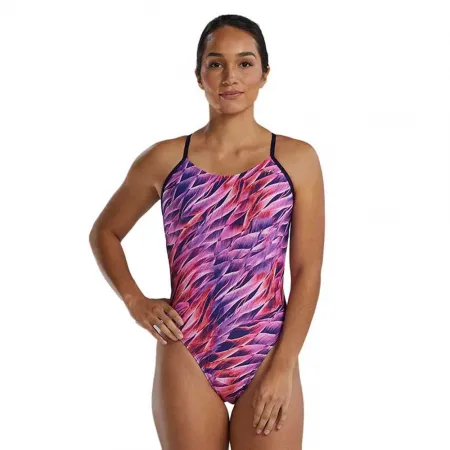 티어 Durafast Elite Cutoutfit Falcon 수영복 7140403590