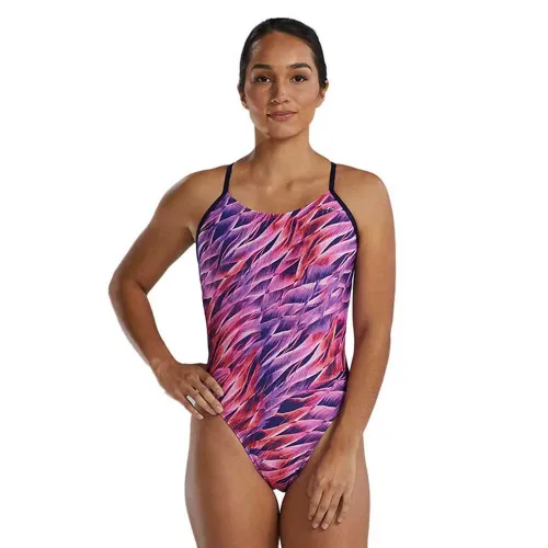 티어 Durafast Elite Cutoutfit Falcon 수영복 7140403590