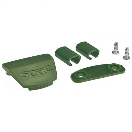 SEACSUB Long Fin 마운팅 키트 7140420267