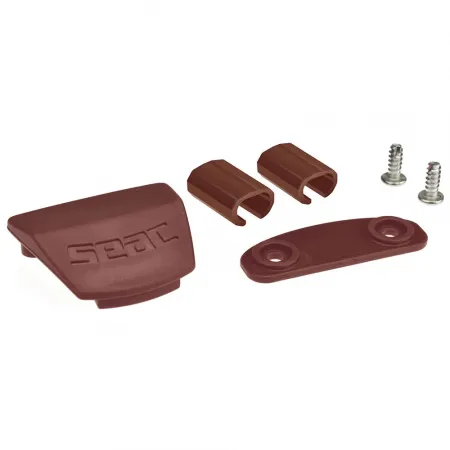 SEACSUB Long Fin 마운팅 키트 7140420268