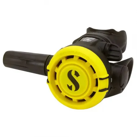 스쿠버프로 R105 Octopus 2단계 조절기 7140426307