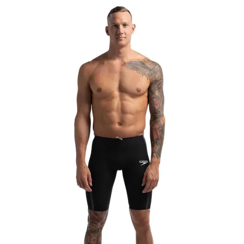 스피도 Fastskin LZR Pure Intent 2.0 Backstroke Edition High Waisted jammer 7140428053