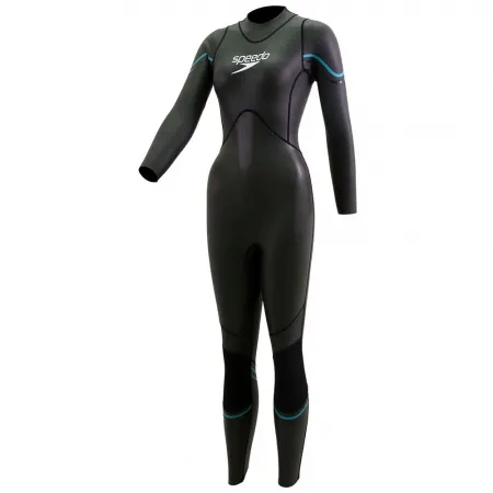 스피도 Ms-1 Multisport Wetsuit 긴 소매 네오프렌 슈트 7140428205