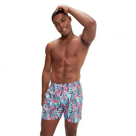 스피도 Printed Leisure 16 스윔팬츠 7140428247