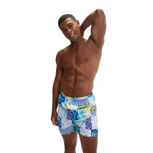 스피도 Printed Leisure 16 스윔팬츠 7140428249