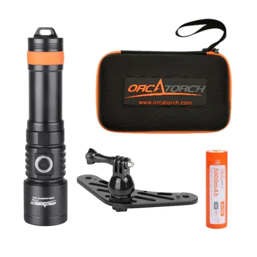 오카토치 D710 V Promo Pack 수중 랜턴 7140495327