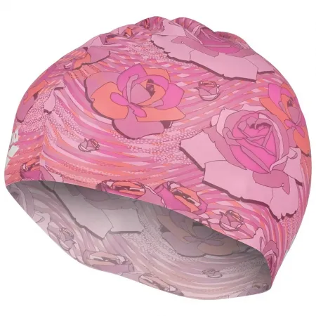 아레나 Breast Cancer 수영 모자 7140500180