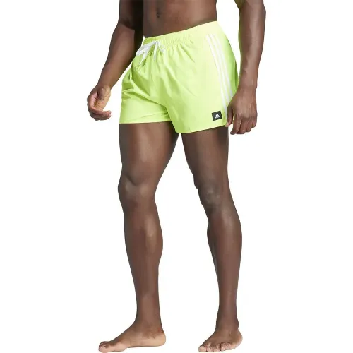 아디다스 CLX 3 Stripes 스윔팬츠 7140501186