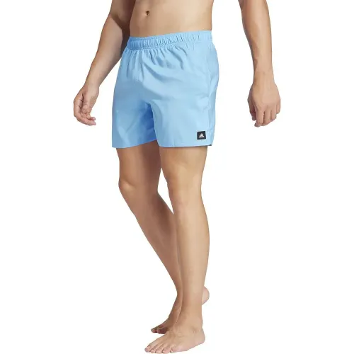 아디다스 Solid CLX Classic 스윔팬츠 7140502182