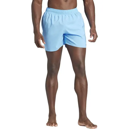 아디다스 Solid CLX Short 스윔팬츠 7140502185