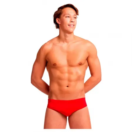 펑키 드렁크 Classic 수영복 브리프 7140534733