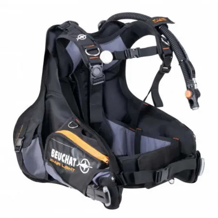 부샤 X-Air Light 4 BCD 7140535243