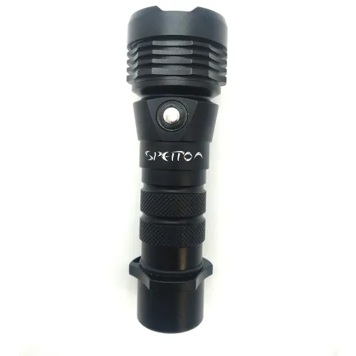 스페톤 Q-20 Ray Led 2000 Lumens 수중 랜턴 7140540426