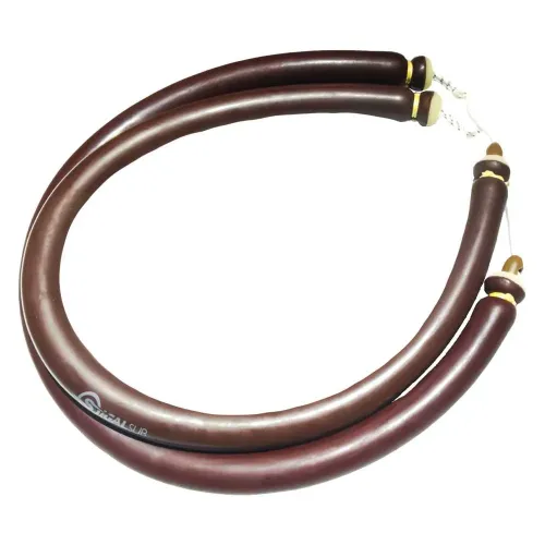 시갈섭 Nemesis Aluminum RG 16 mm 스피어건 고무줄 2 단위 7140547449