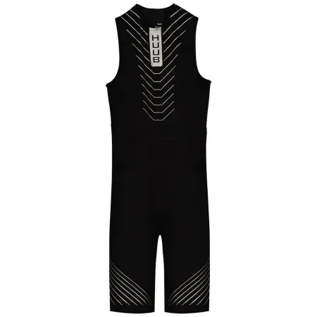 HUUB Pinnacle 소매 없는 철인3종슈트 7140607986