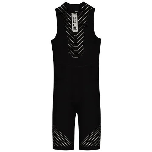 HUUB Pinnacle 소매 없는 철인3종슈트 7140607986