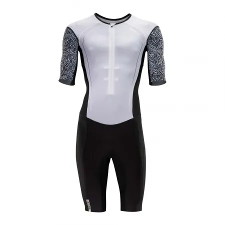 HUUB Sub7 LC 반팔 철인3종슈트 7140607989