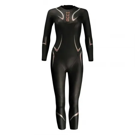 HUUB TC Performance 3:3 긴 소매 네오프렌 슈트 7140607991