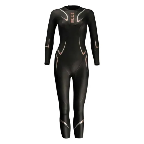 HUUB TC Performance 3:3 긴 소매 네오프렌 슈트 7140607991
