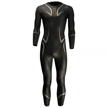HUUB TC Performance 3:5 긴 소매 네오프렌 슈트 7140607992