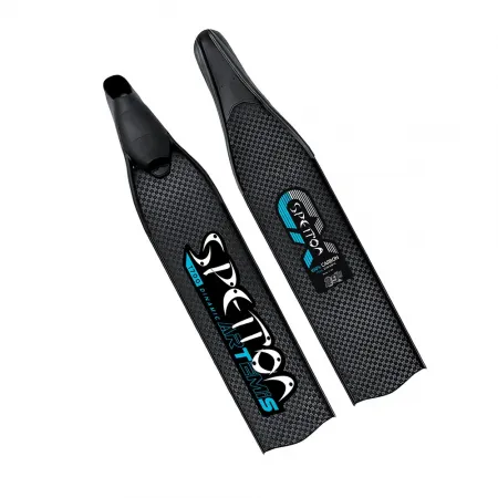 스페톤 CX Artemis T700 D Carbon Quattro 창낚시 지느러미 7140662322