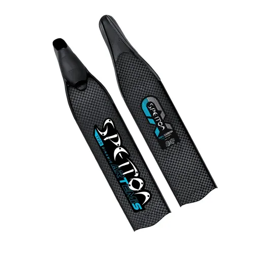 스페톤 CX Artemis T700 D Carbon Quattro 스피어피싱 핀 7140662322