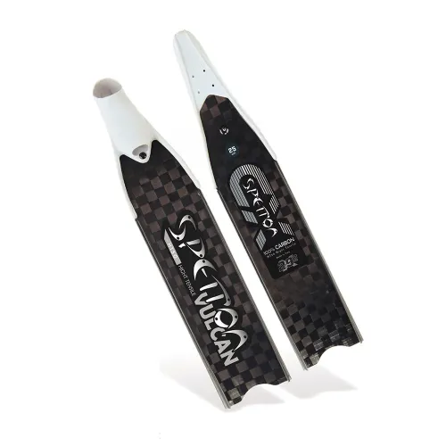 스페톤 CX Vulcan HT50 Carbon Quattro Edition 25 스피어피싱 핀 7140662324