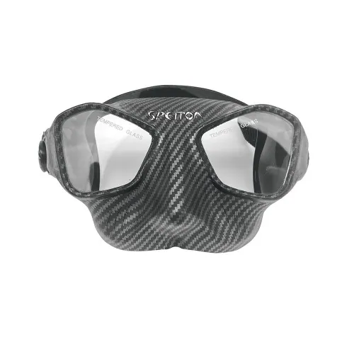 스페톤 Storm Silicone 스피어피싱 마스크 7140662368