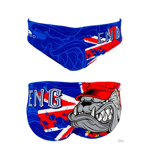 터보 England 2020 삼각 수영복 7140776600