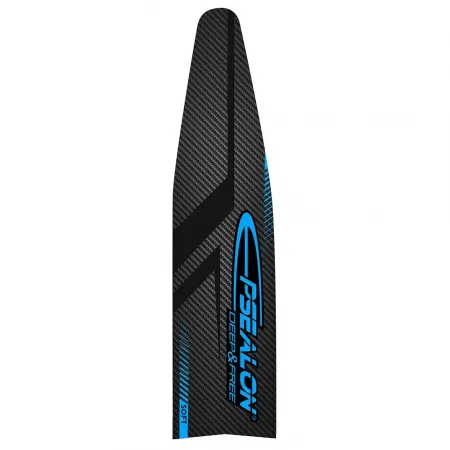 엡실론 Coilure Carbone Pulsar Soft 핀 블레이드 7140787772