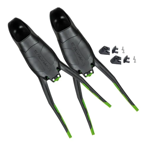 살비마 Speeder 55 Shore 풋포켓 7140826082
