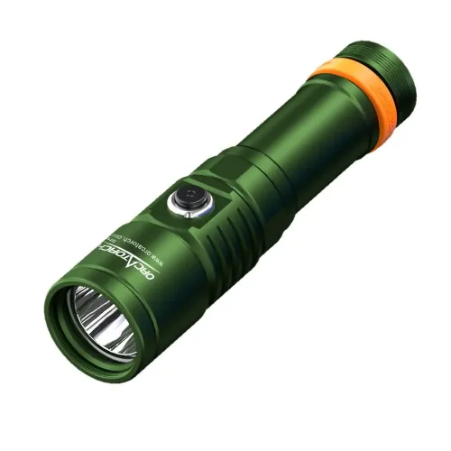 오카토치 ORCAD710 수중 랜턴 7140852107