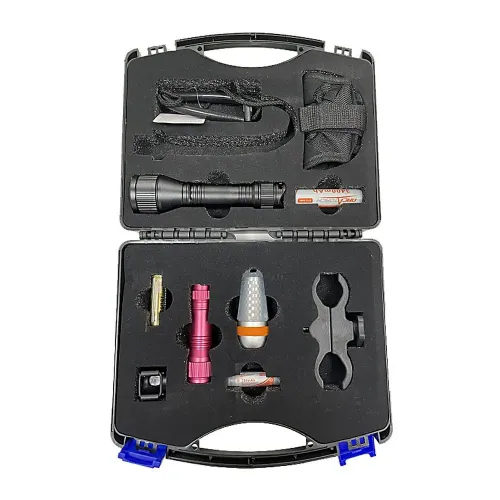 오카토치 SP550 Promo Pack 수중 랜턴 7140852112