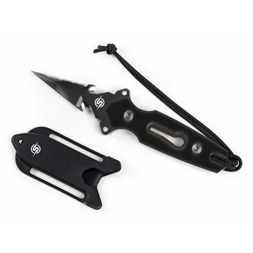 시갈섭 Mini Arrow 7.5 cm 다이빙 나이프 7140915008