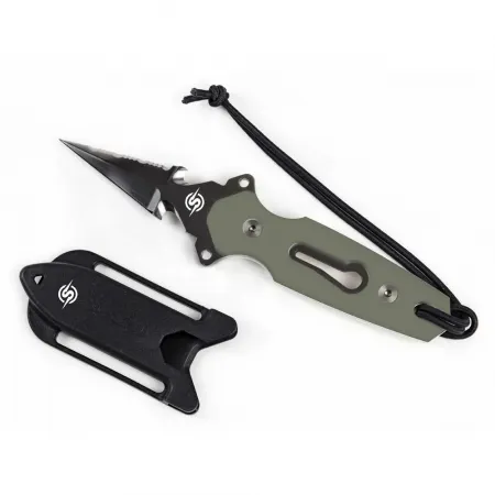 시갈섭 Mini Arrow 7.5 cm 칼 7140915010