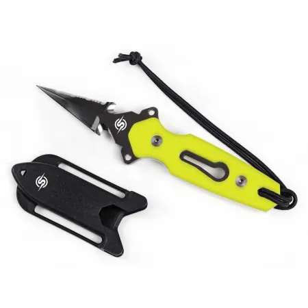 시갈섭 Mini Arrow 7.5 cm 칼 7140915011