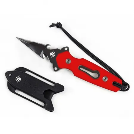 시갈섭 Mini Arrow 7.5 cm 칼 7140915013